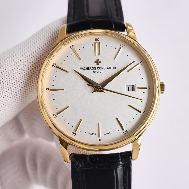 VACHERON CONSTANTIN Watches